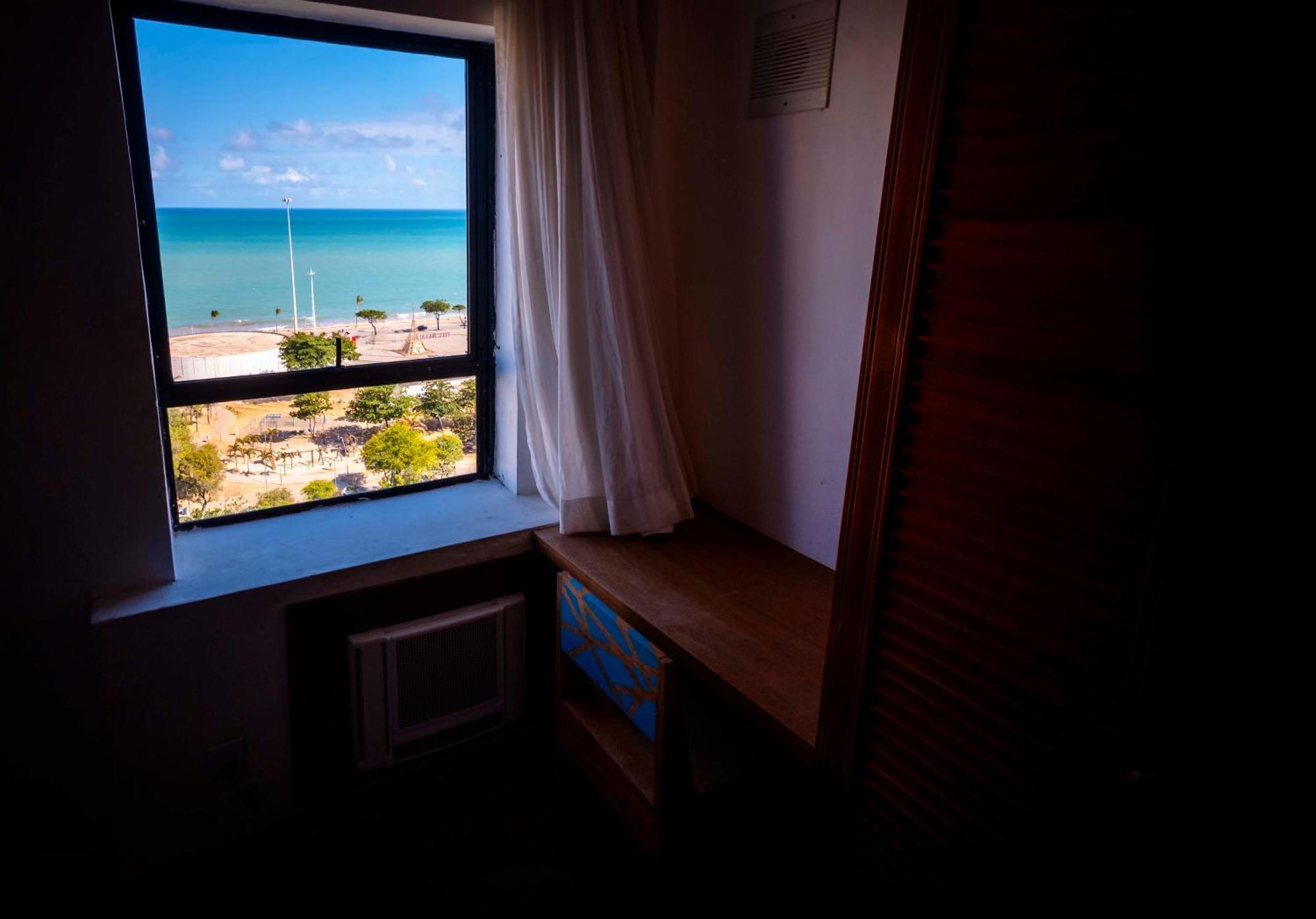 Apart Boa Viagem Seaview Recife Esterno foto