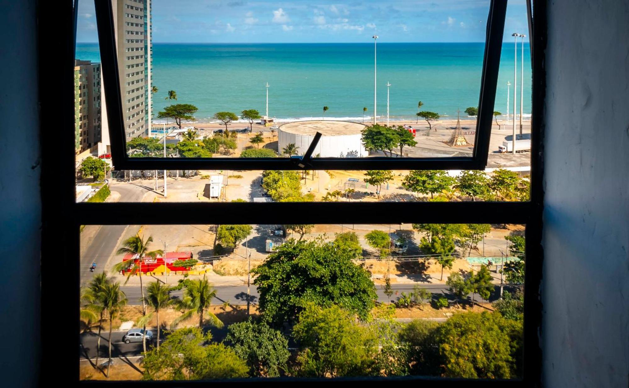 Apart Boa Viagem Seaview Recife Esterno foto